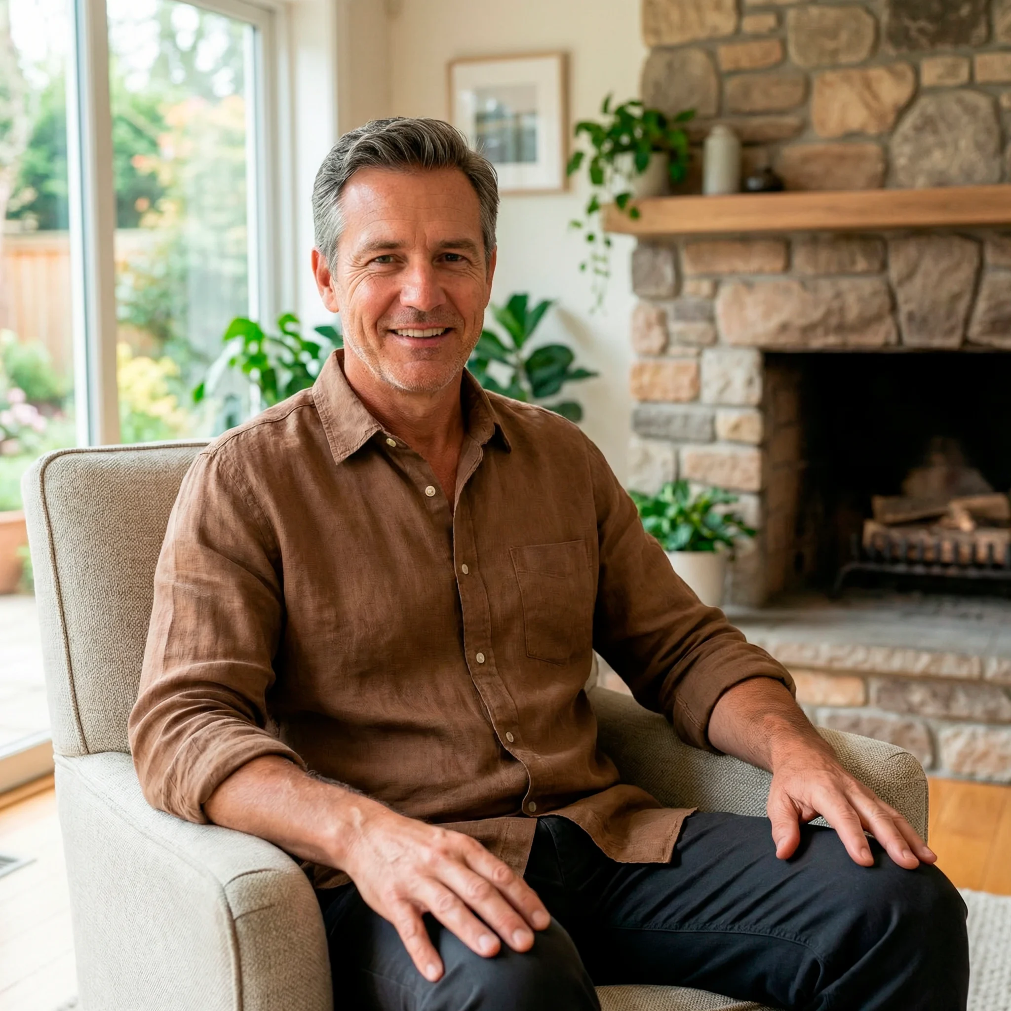 Verified VitalFlow customer James P.